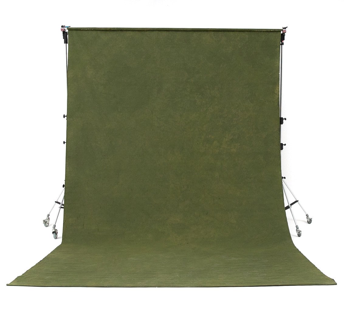 OLIVE
H600cm x W300cm