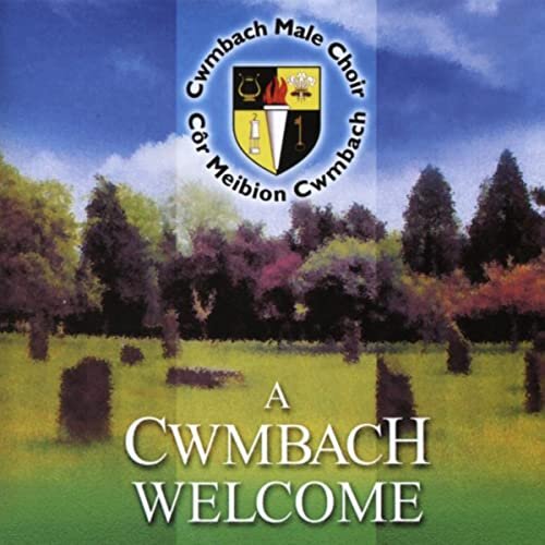 Buy Heritage and get A Cwmbach Welcome at Half Price