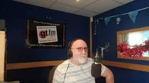 Interview on GTFM  with Gareth Williams