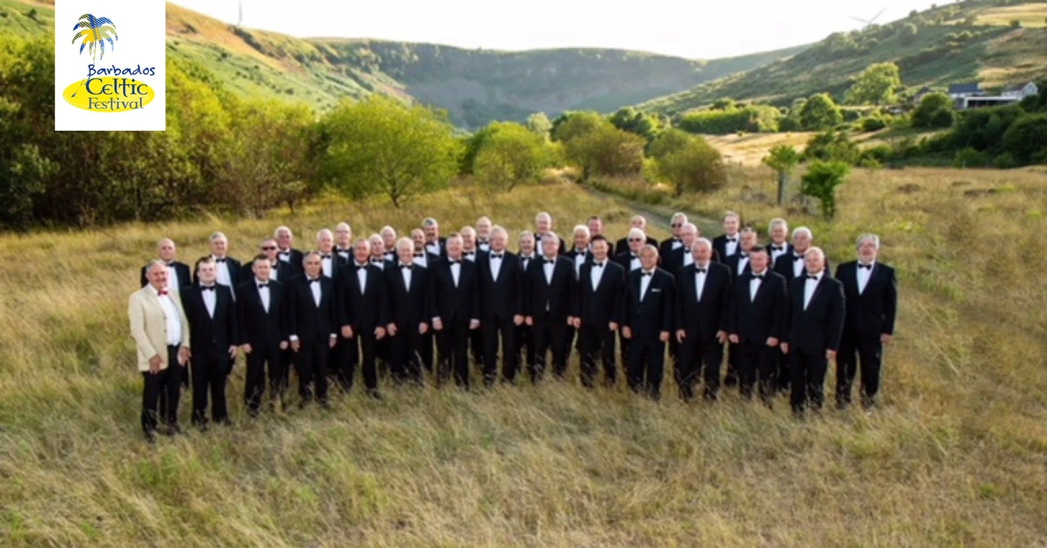 The Barbados Celtic Festival