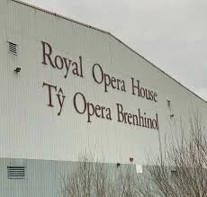 Royal Ballet & Opera 30 year Celebration Aberdare