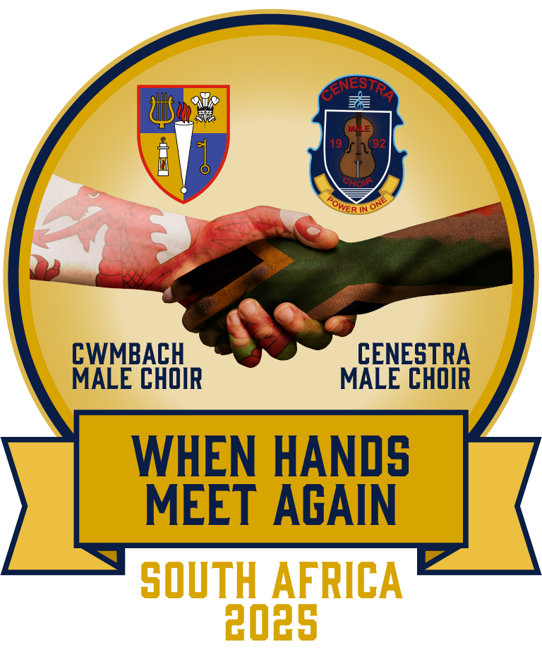 Tour to South Africa