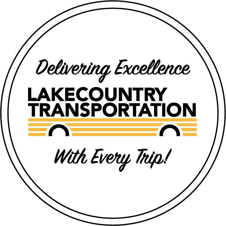 LAKE COUNTRY TRANSPORATION