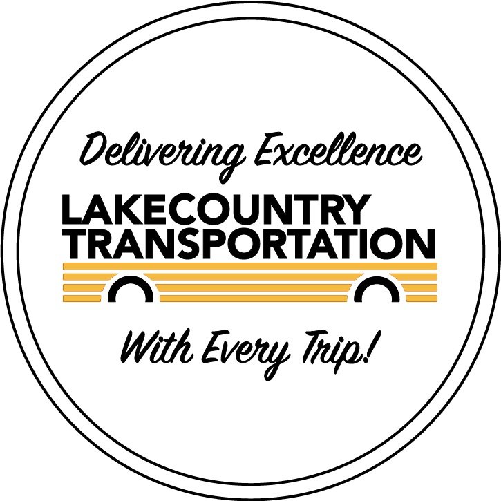 LAKE COUNTRY TRANSPORATION