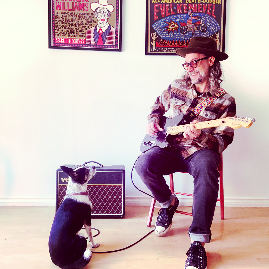 Brian and Suki