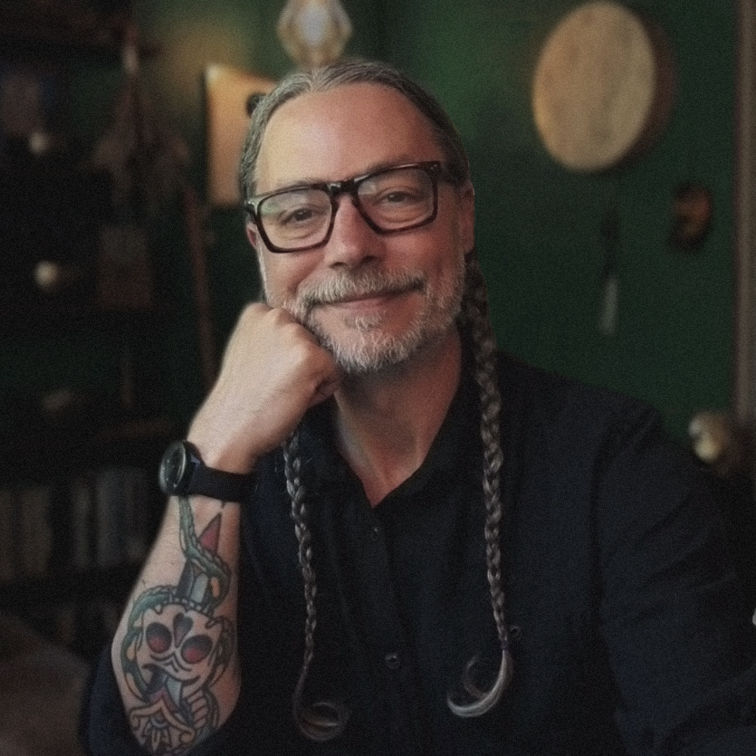 Brian James