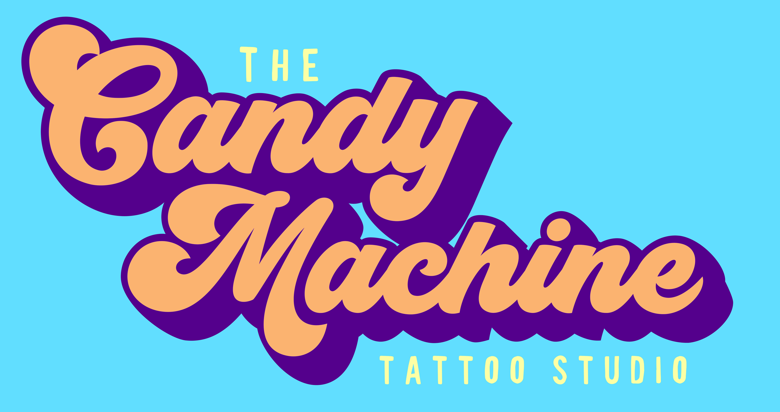 Candy Tattoo Studio & Body Piercing Tatuaje Constanta