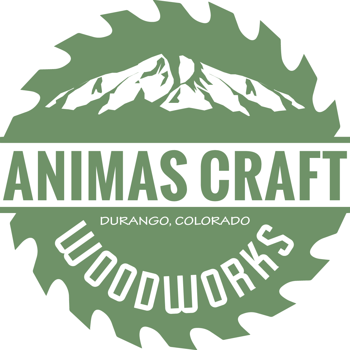 Animas Craft Woodworks