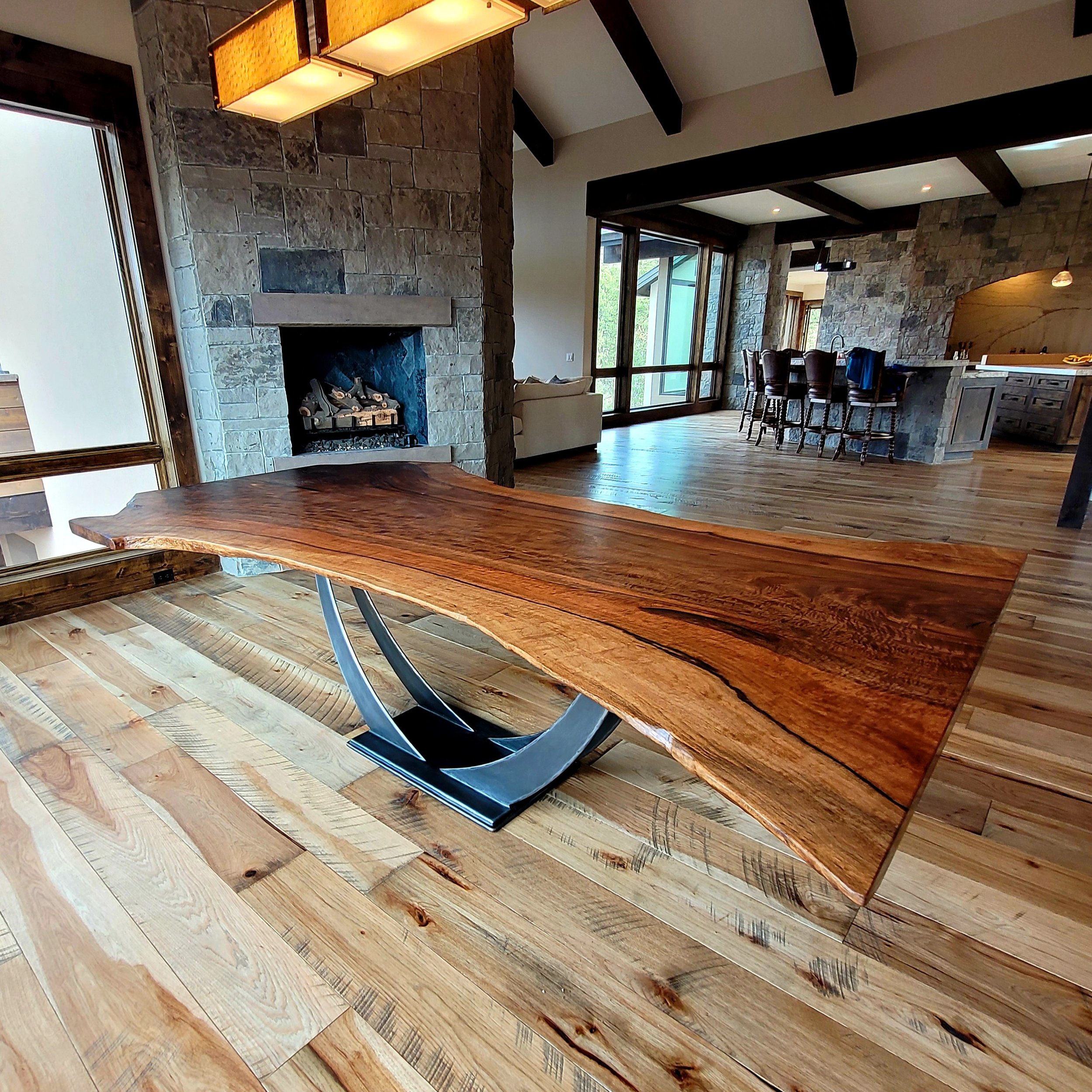 Live Edge Designs