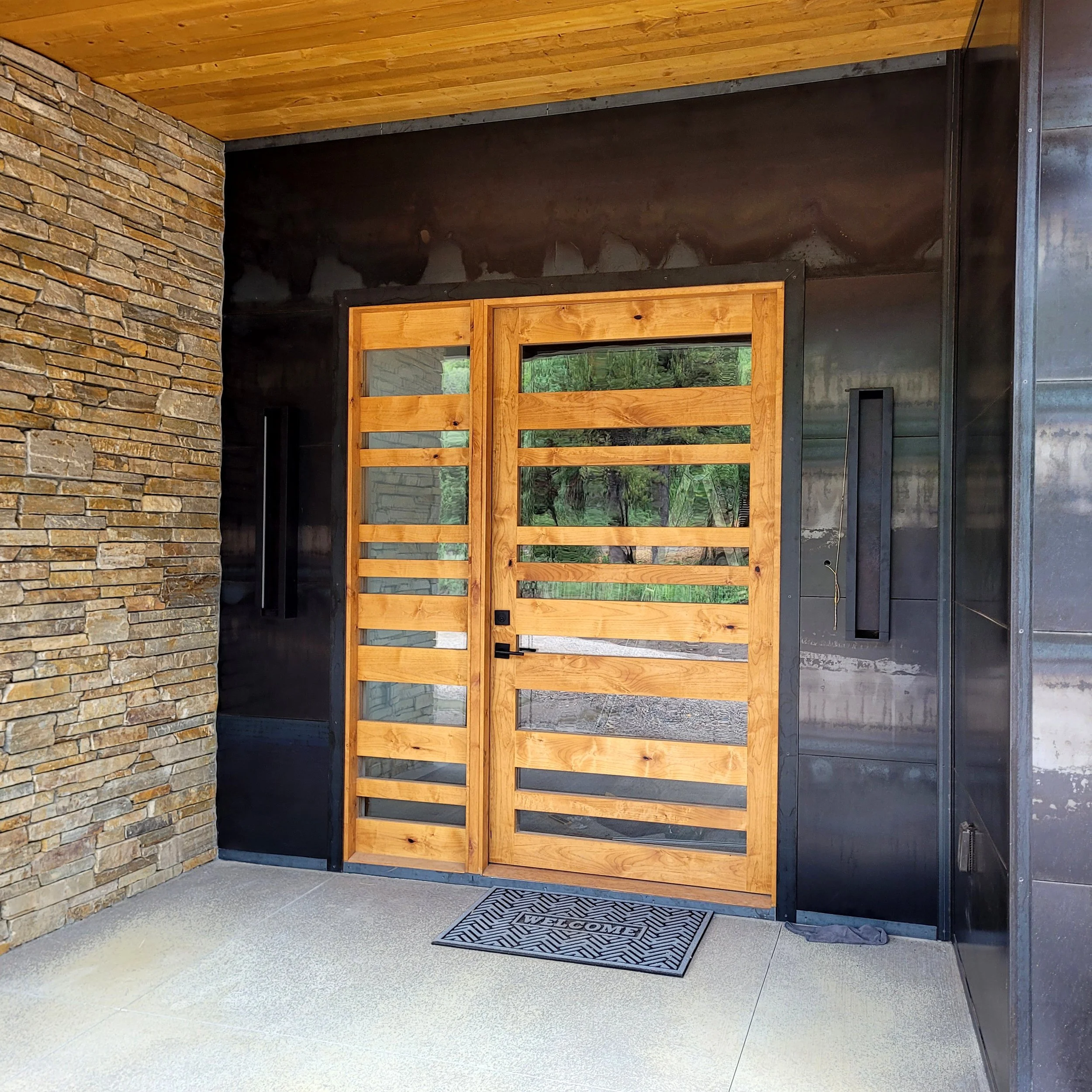 Doors and More