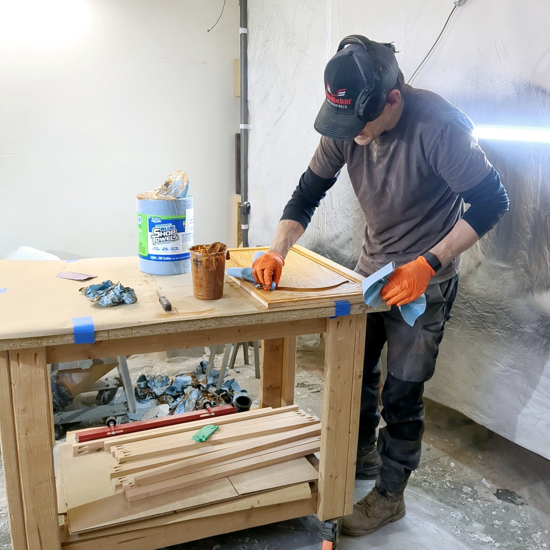 Handmade Cabinets in Durango, CO