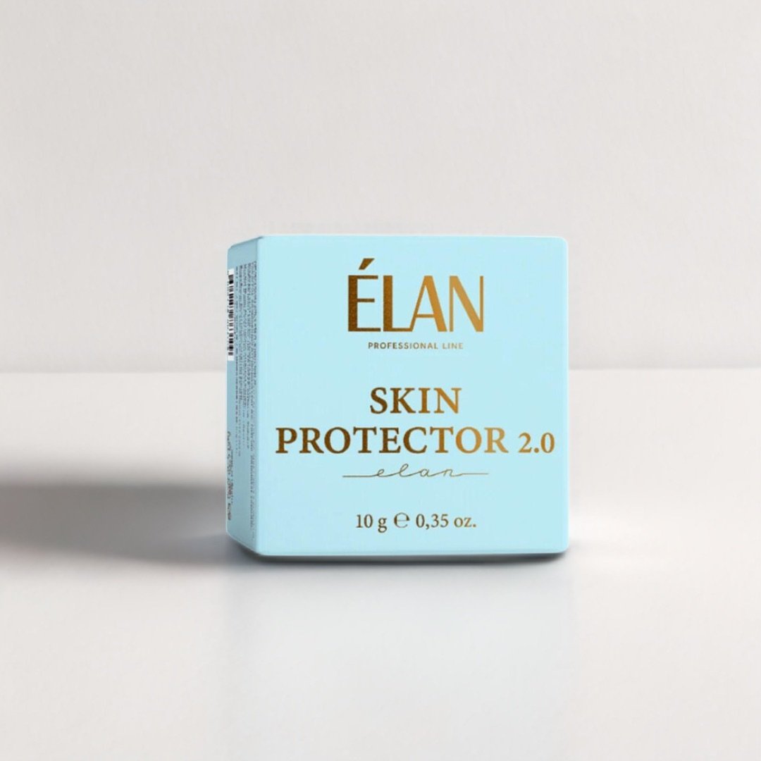 Introducing ELAN Argan Oil Skin Protector 2.0 💧

Experience the ultimate protection and nourishment with our Skin Protector 2.0 by ELAN. 

💧Enriched with argan oil, this versatile cream is specially formulated to safeguard your skin and hair during