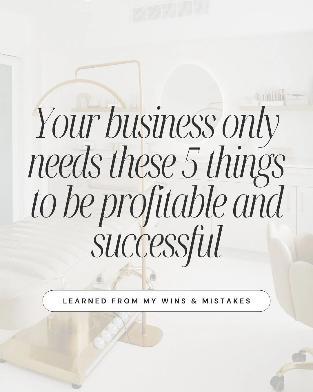 Yesterday I had one of those appointments that reminded me why I do what I do.
A brand-new client came in after finding me on Instagram. She told me she had already loved my work online, but what really sealed the deal was when she was out at a spa d
