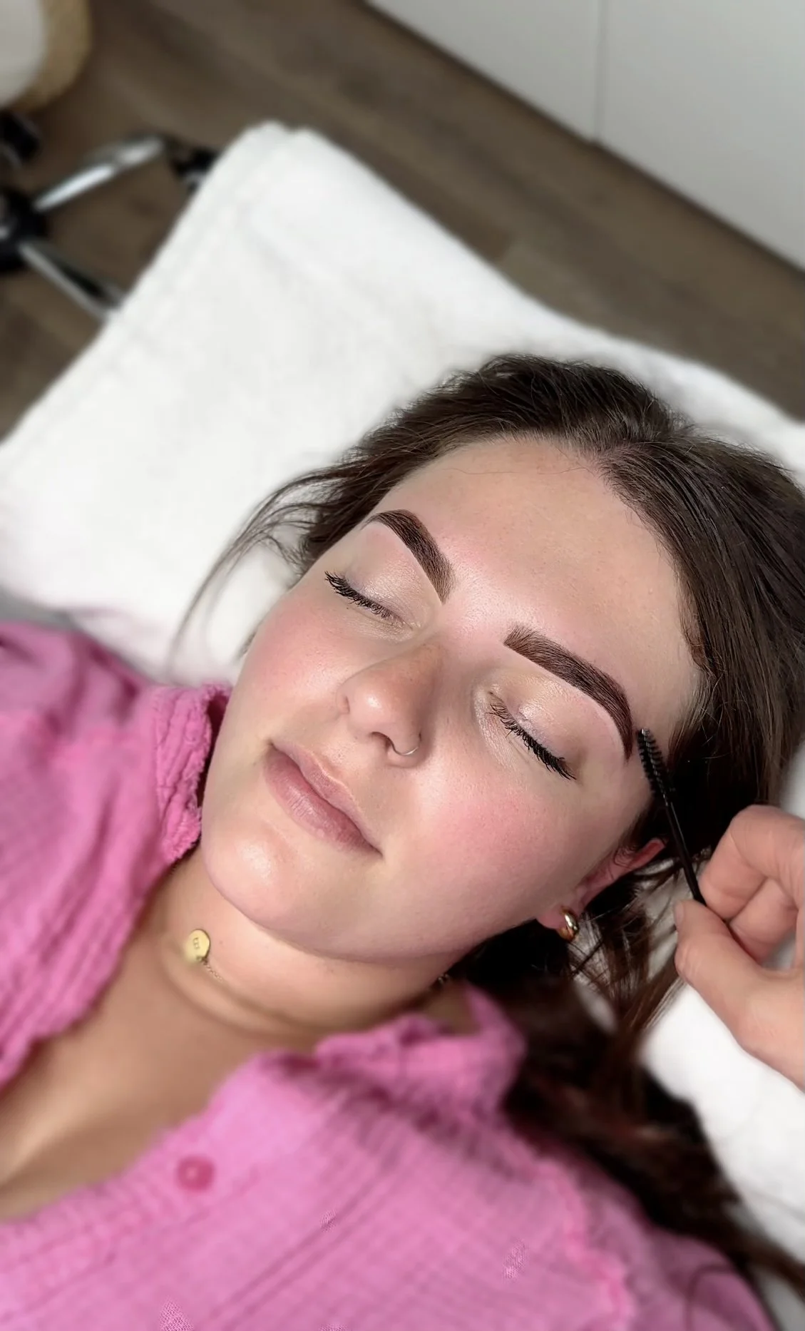 Master Hybrid Brow Training - Winnipeg's First & Only Specialized Brow