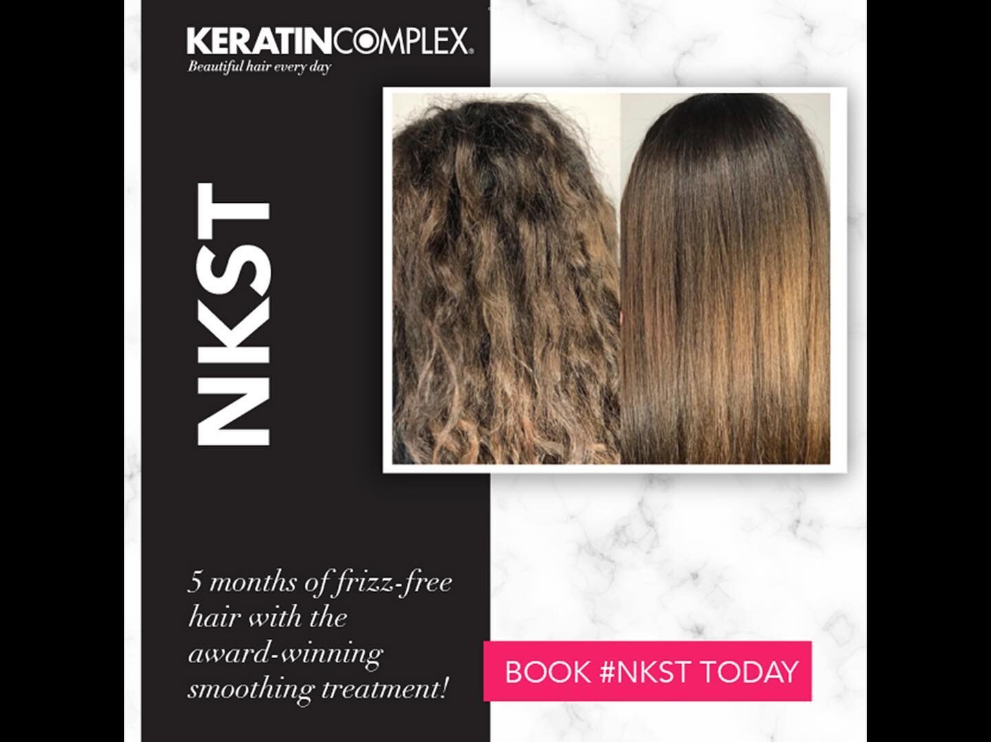 $250 KERATIN TREATMENT for the month of April. Get ready for spring and reserve your spot now!!! 

-
-
-
#chicago #chicagosalon #chicagostylist #chicagohair #chicagohairstylist #chicagohairstylists #chicagohairsalon #keratintreatment #ravenswood #upt