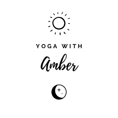 Yoga with Amber