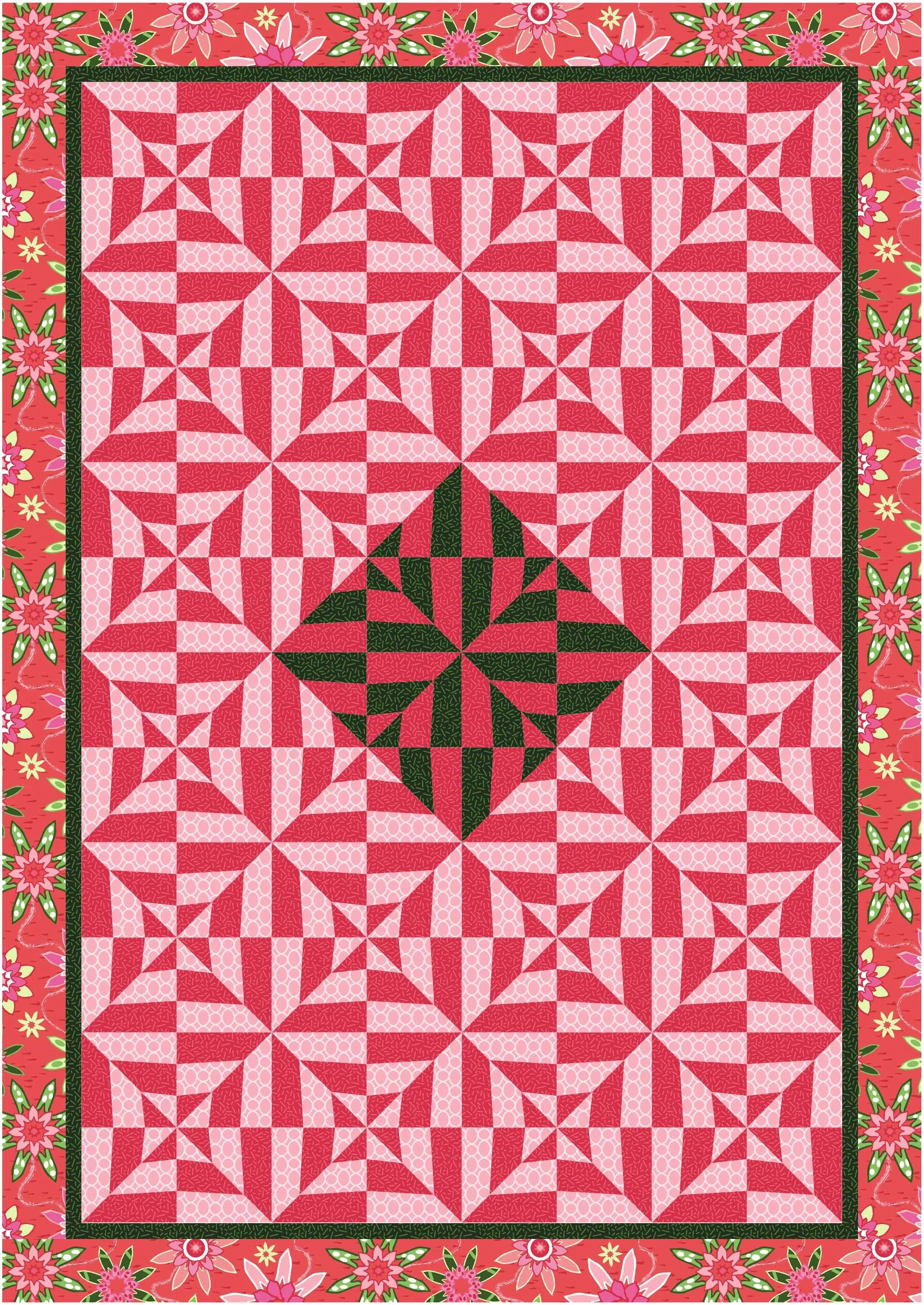 Vortex by Purple Moose Designs