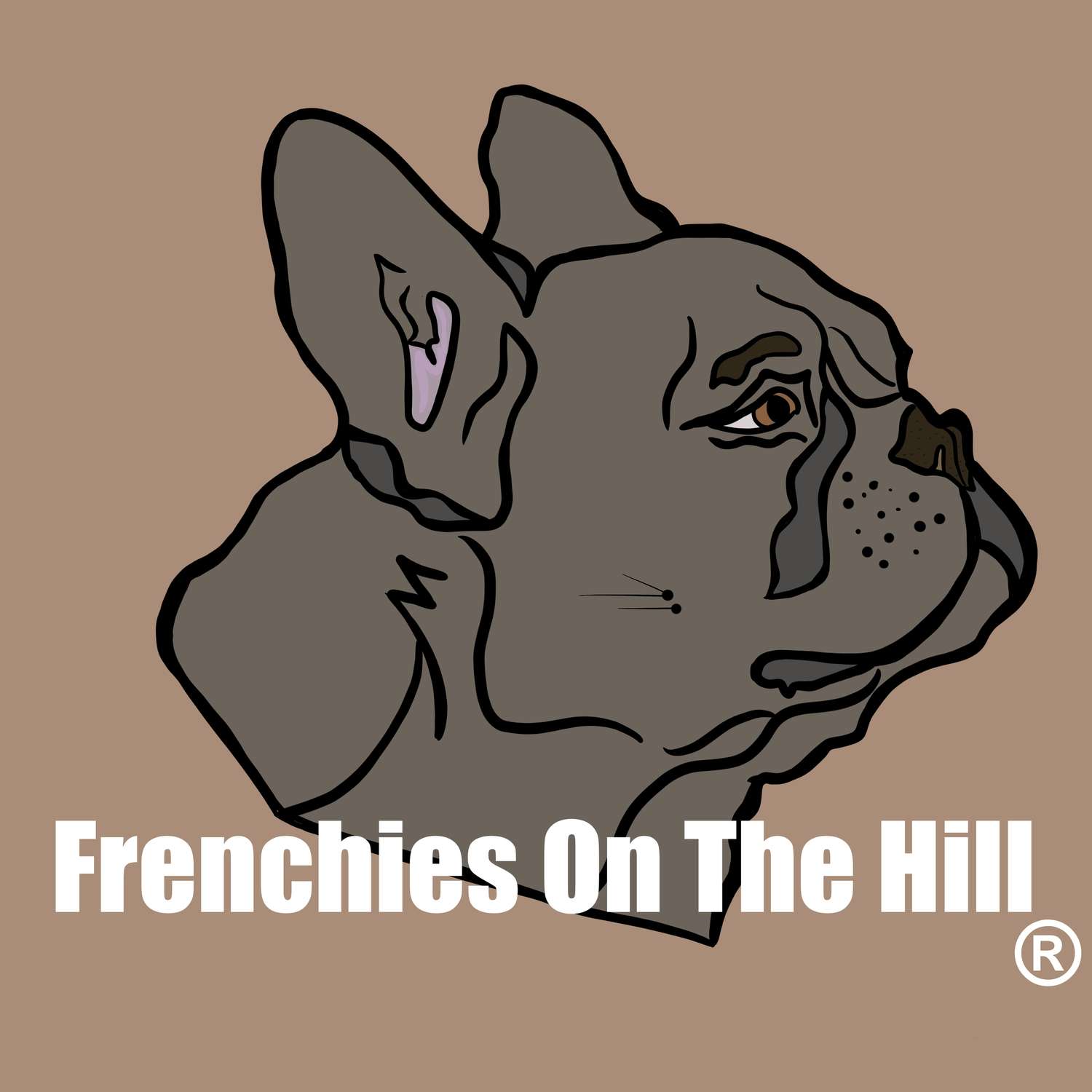 FRENCHIES ON THE HILL®