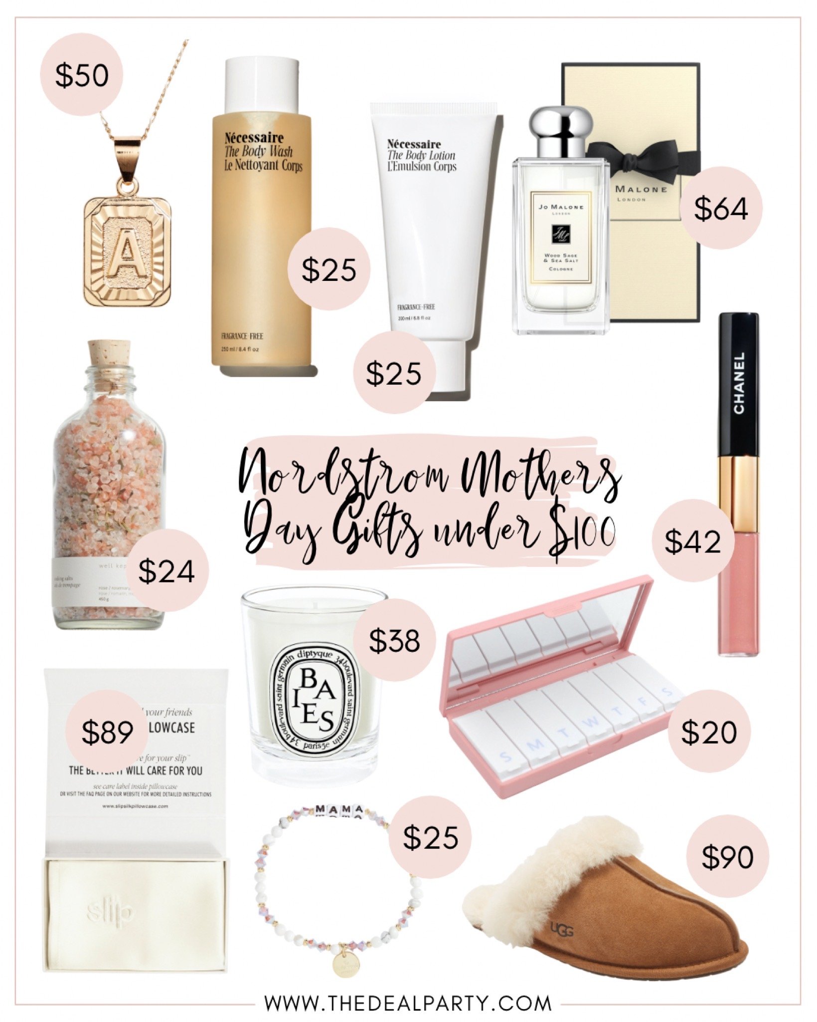 2022 Mother's Day Gift Guide: $50-$100 or less finds — The Deal Party
