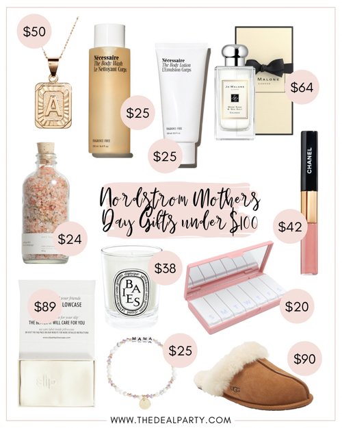 50 Best Gifts Under $100 in 2022 For Every Person: Nordstrom