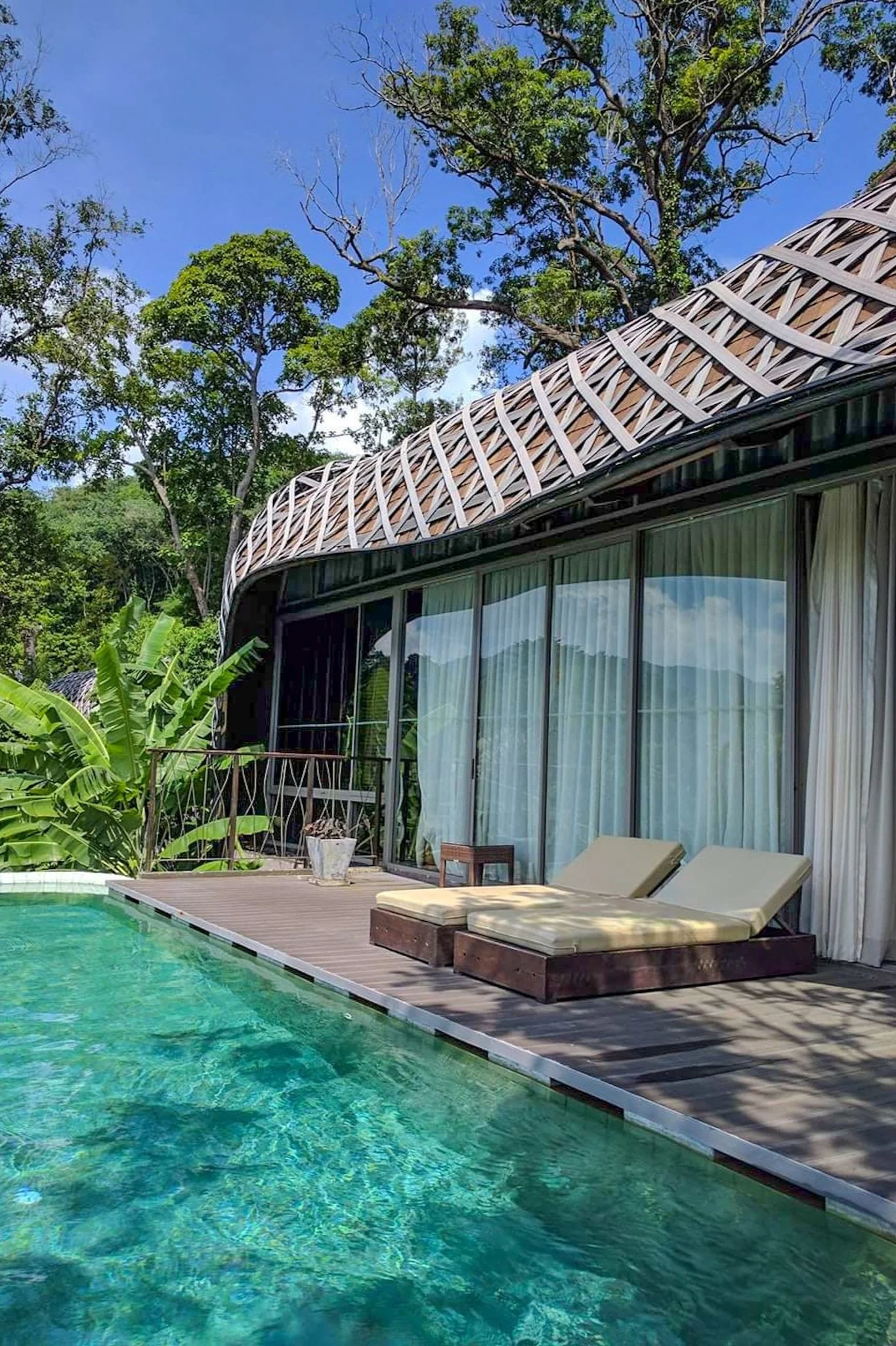 Nature-Inspired Luxury in Phuket: Keemala Hotel Review