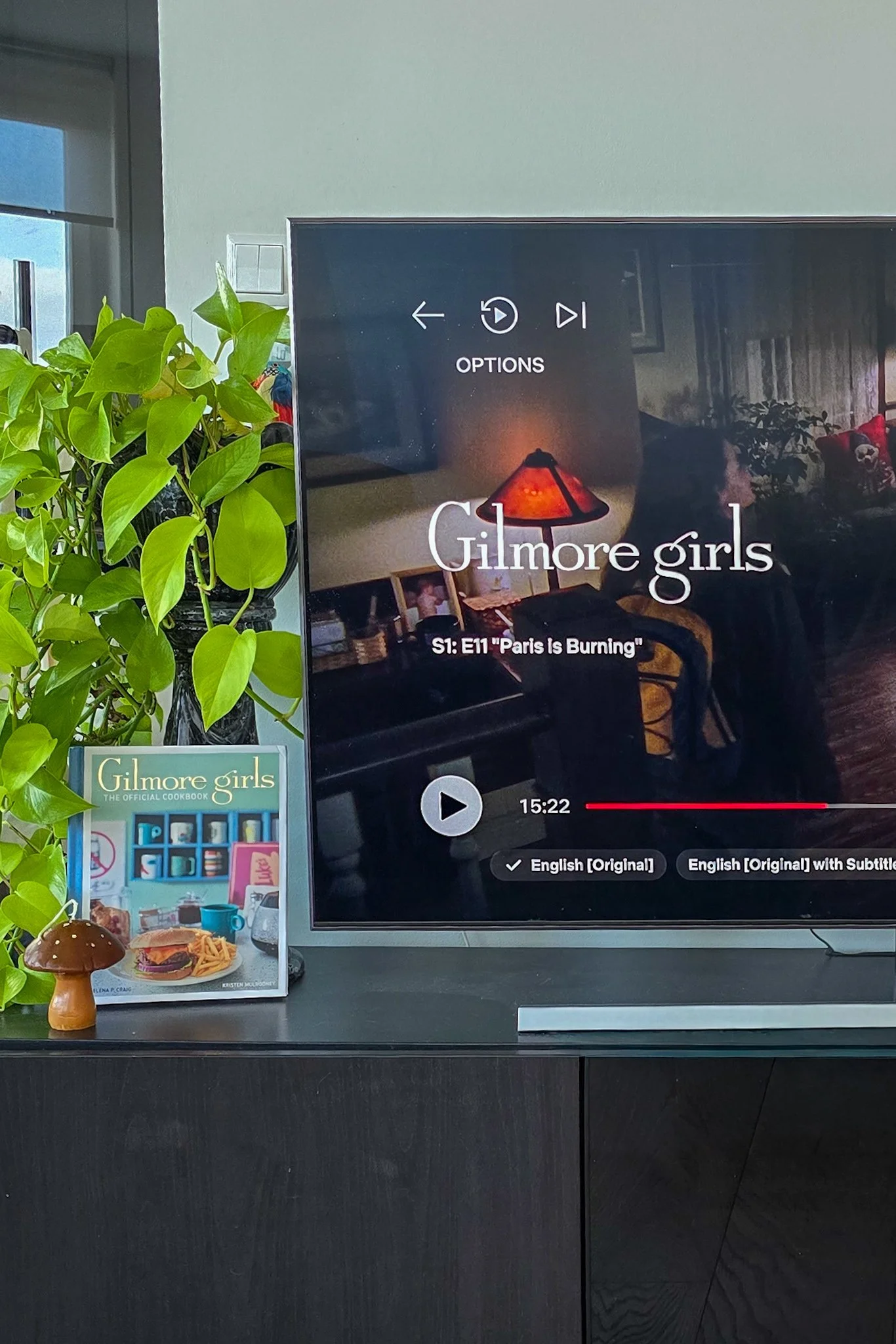 Gilmore girls: Season 1 Episode 11 References Explained