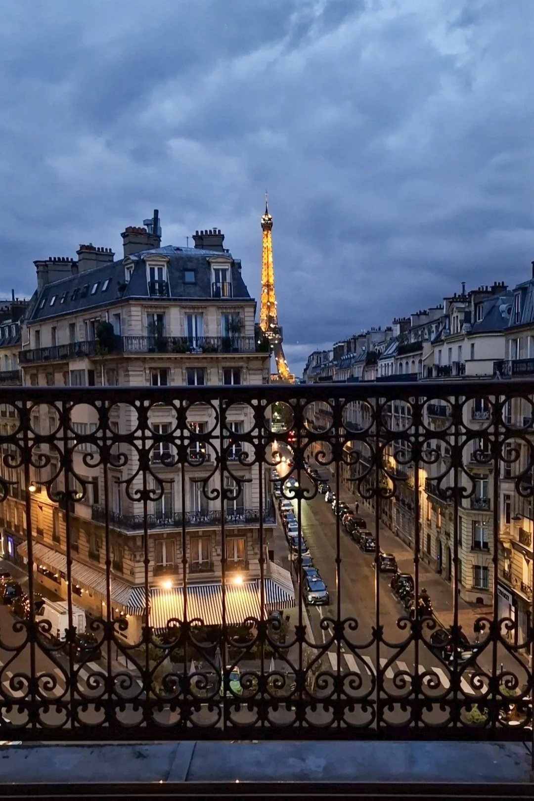 Taylor Swift Songs About Paris