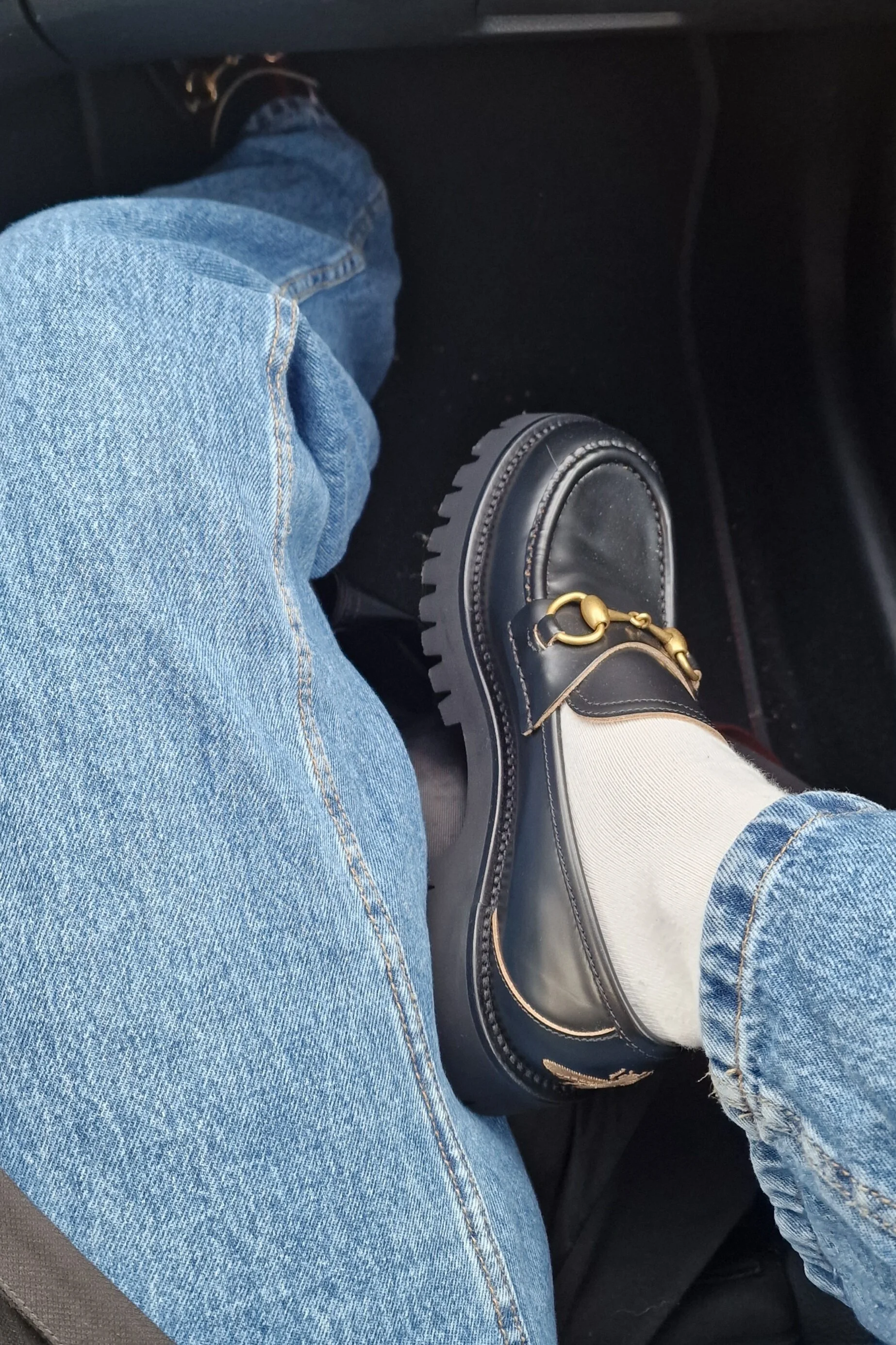Comfort and Style: How to Break in Loafers 