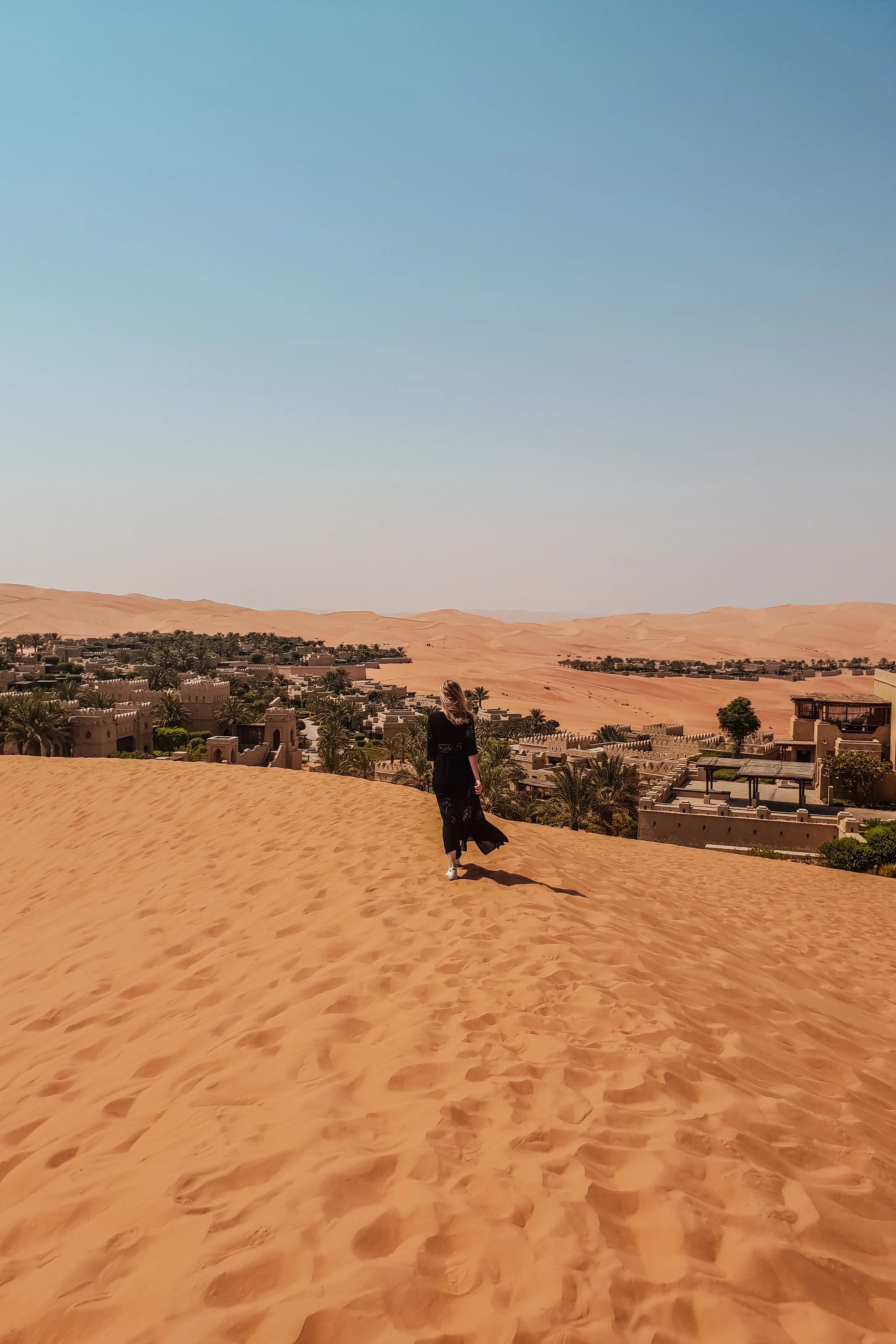 10 Things to Know About Dubai Before Your First Trip