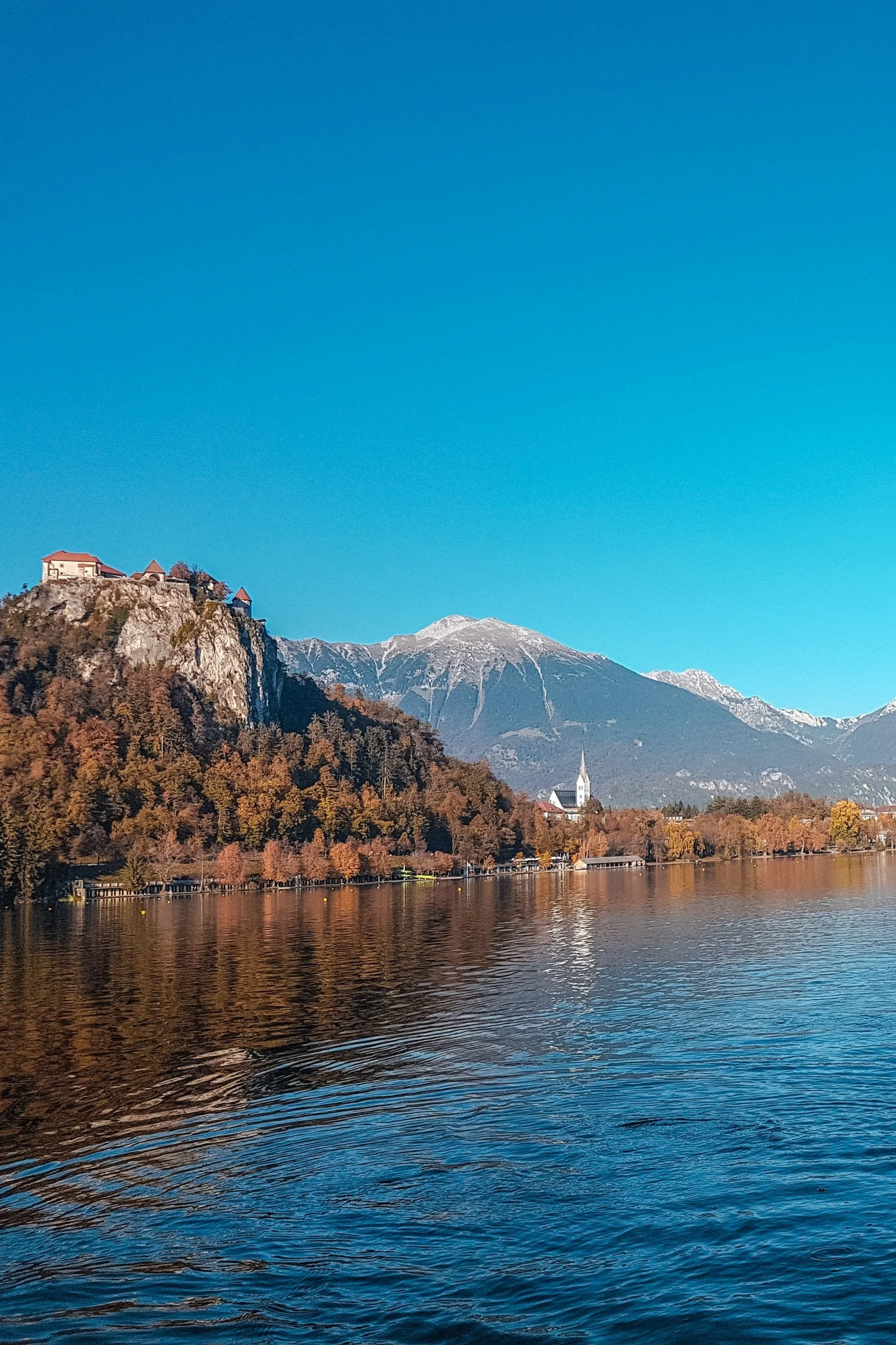 Upgrade Your Travel Game: 5 Underrated Travel Destinations to Add to Your Bucket List