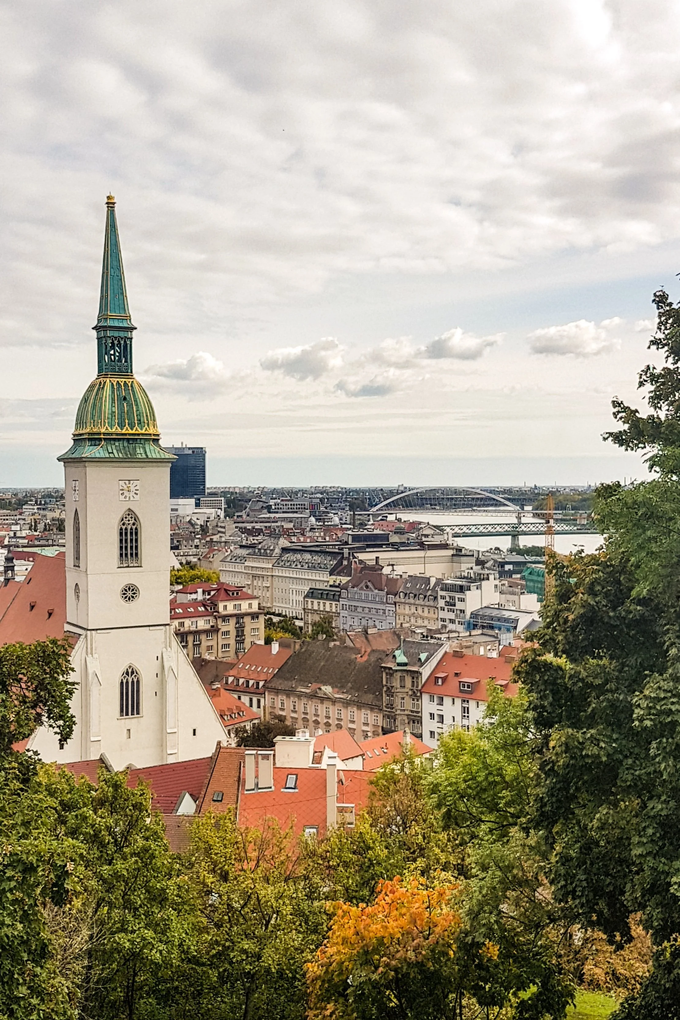 7 European City Break Destinations You Might Not Have Considered