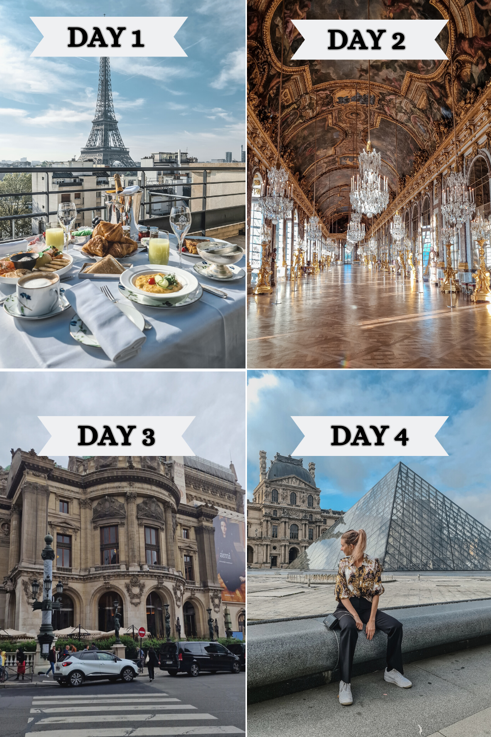 Unlocking Your Dream Vacation: How to Use Chat GPT to Plan the Perfect Travel Itinerary