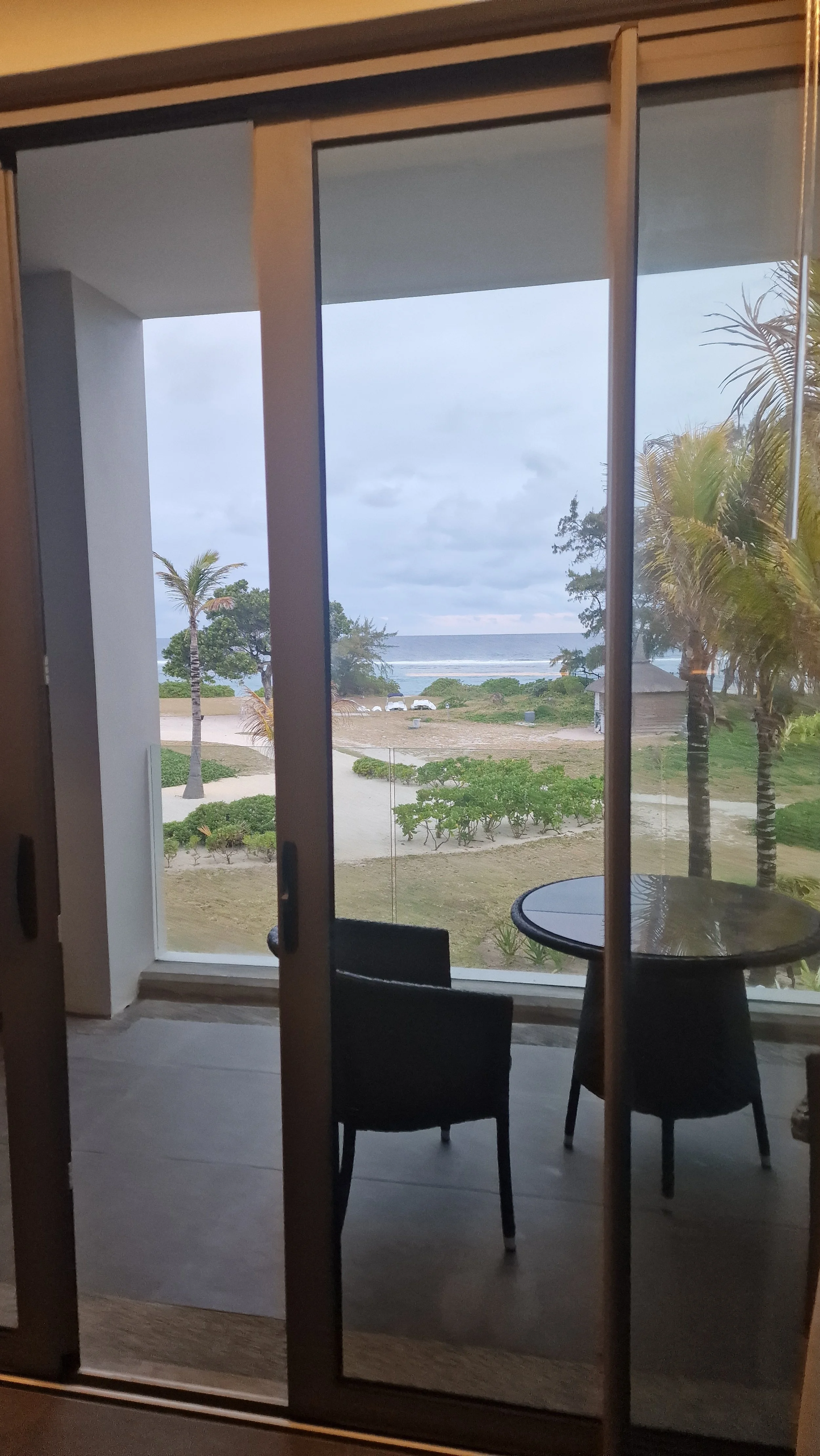 Room view