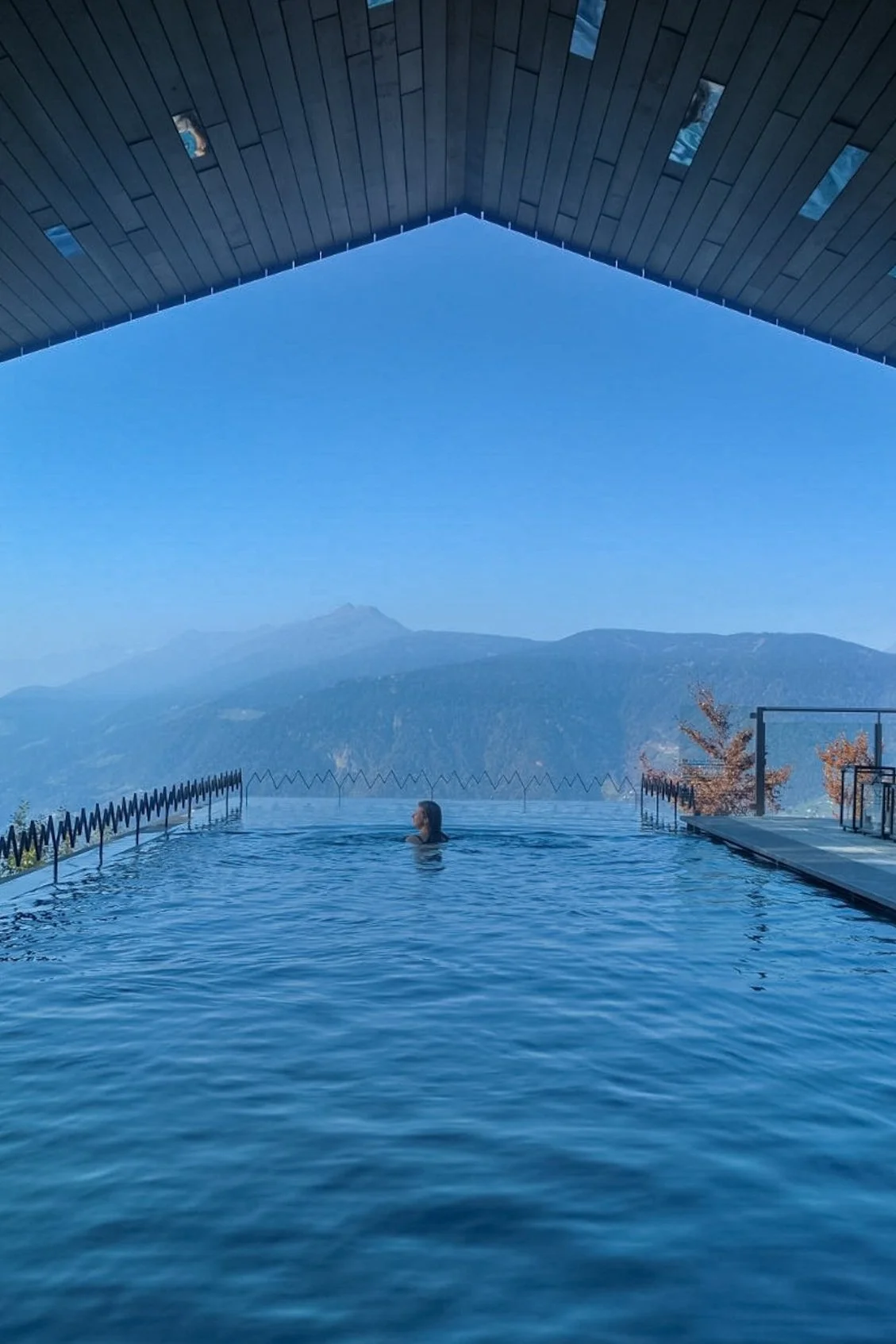 Miramonti Boutique Hotel