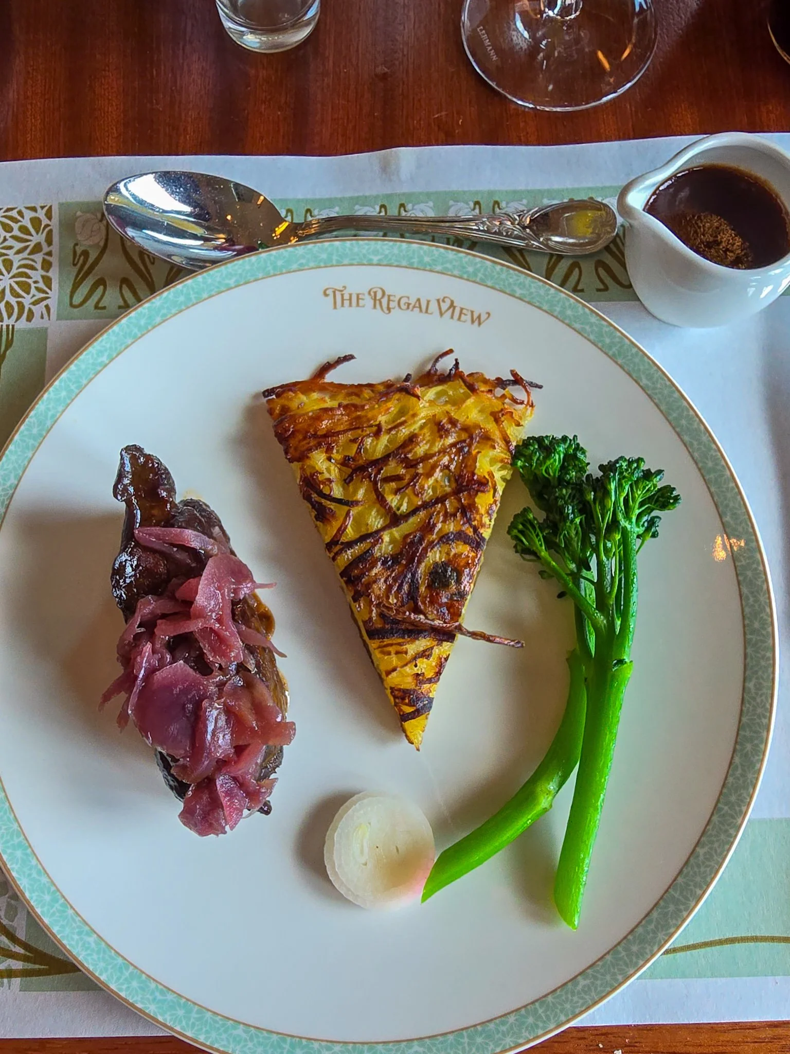 Slow-cooked Beef 