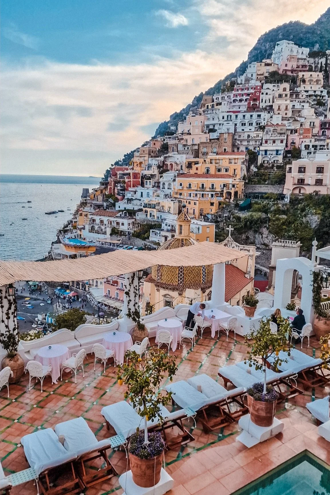 As Seen on Instagram: 10 Best Luxury Hotels in Europe Everyone’s Posting About