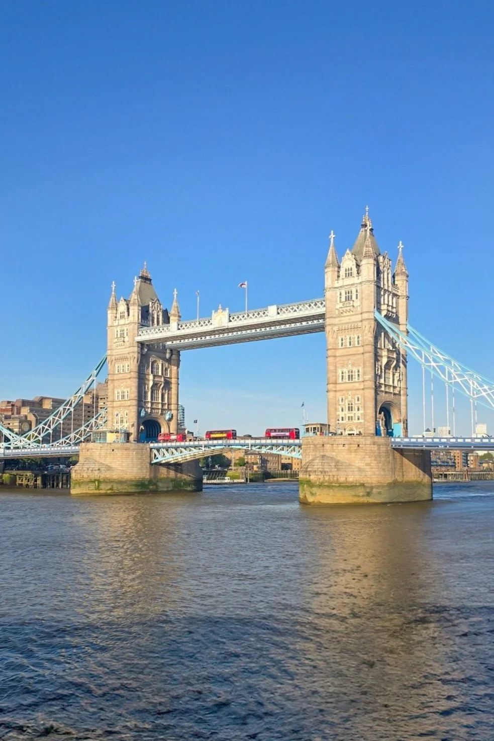 So Long, London? Not Yet — A Taylor Swift Travel Guide to England’s Capital