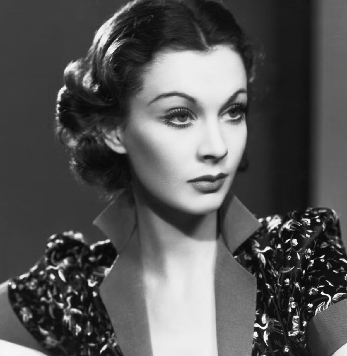 Vivian Leigh