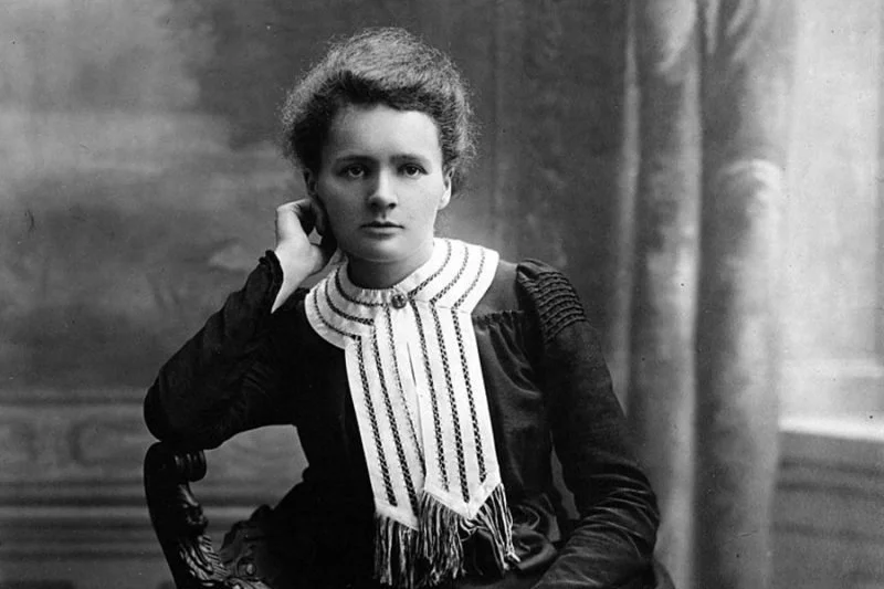 Marie Skodowska Curie