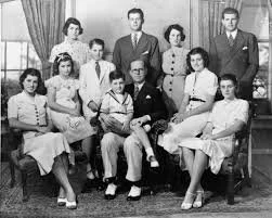 Kennedy clan