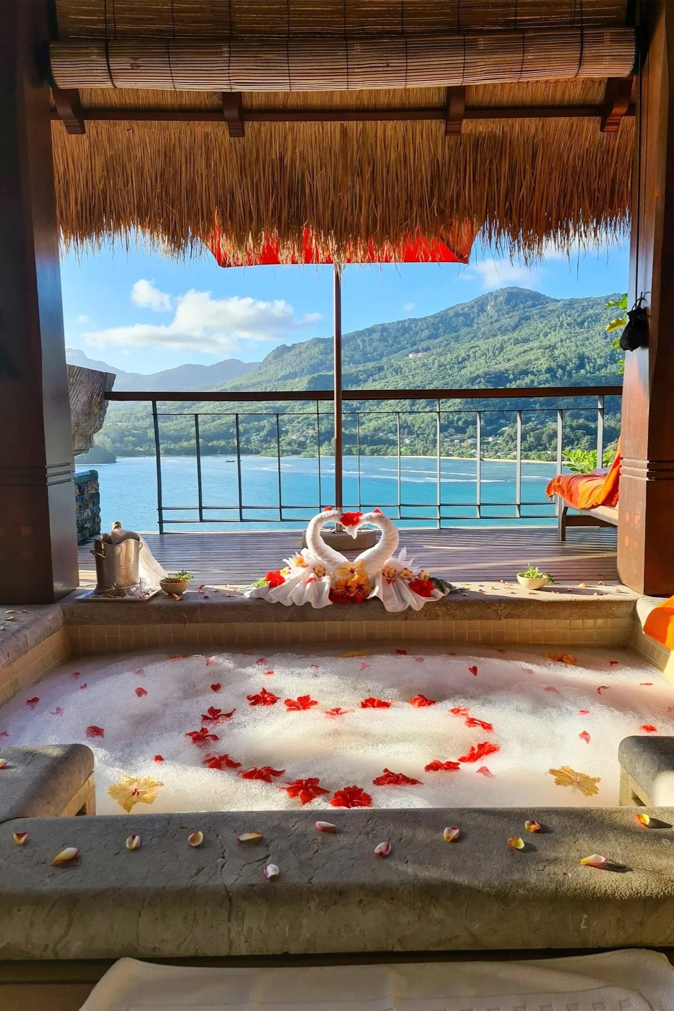 Maldives vs. Seychelles: Choosing Your Tropical Escape