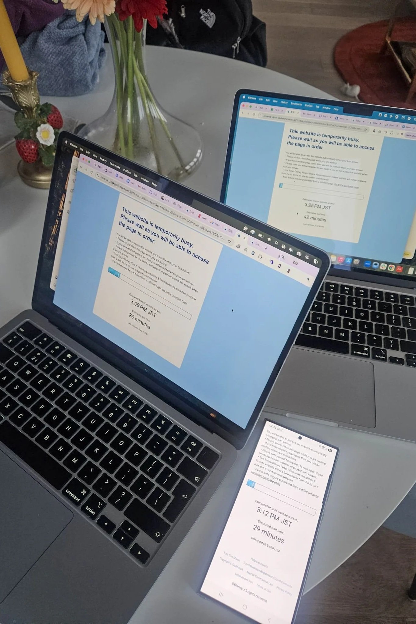 Tokyo Disney Vacation Packages: Step-by-Step Booking Guide