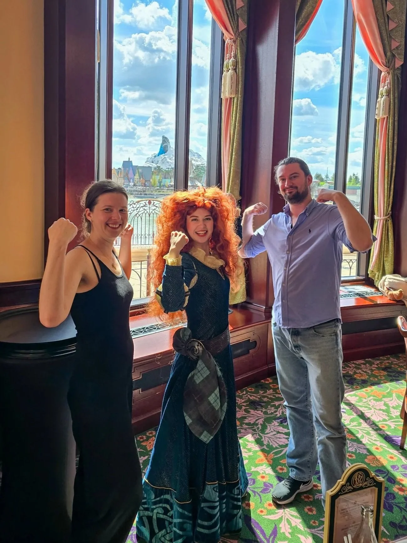 Merida
