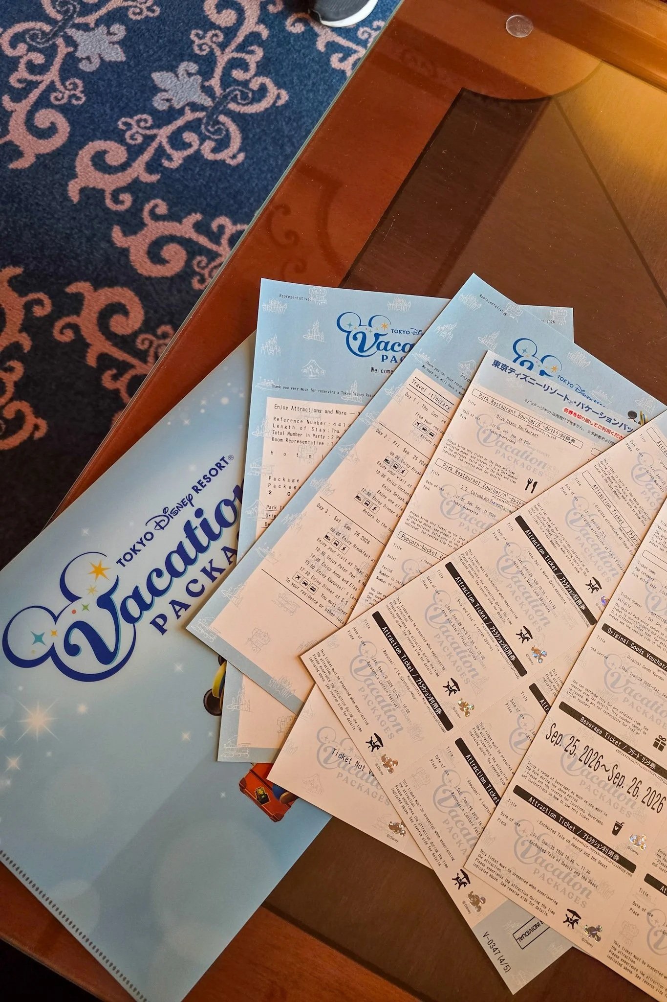 Tokyo Disney Vacation Package: What to Know Before You Book