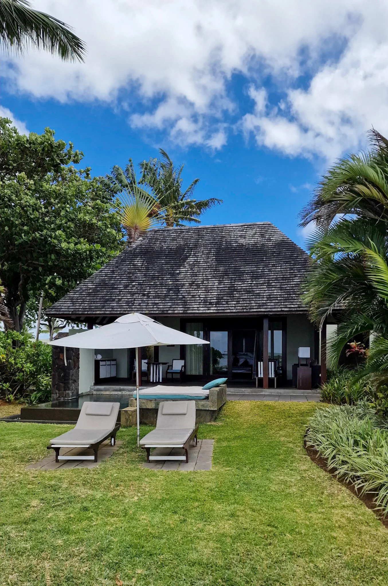 Four Season Resort Mauritius