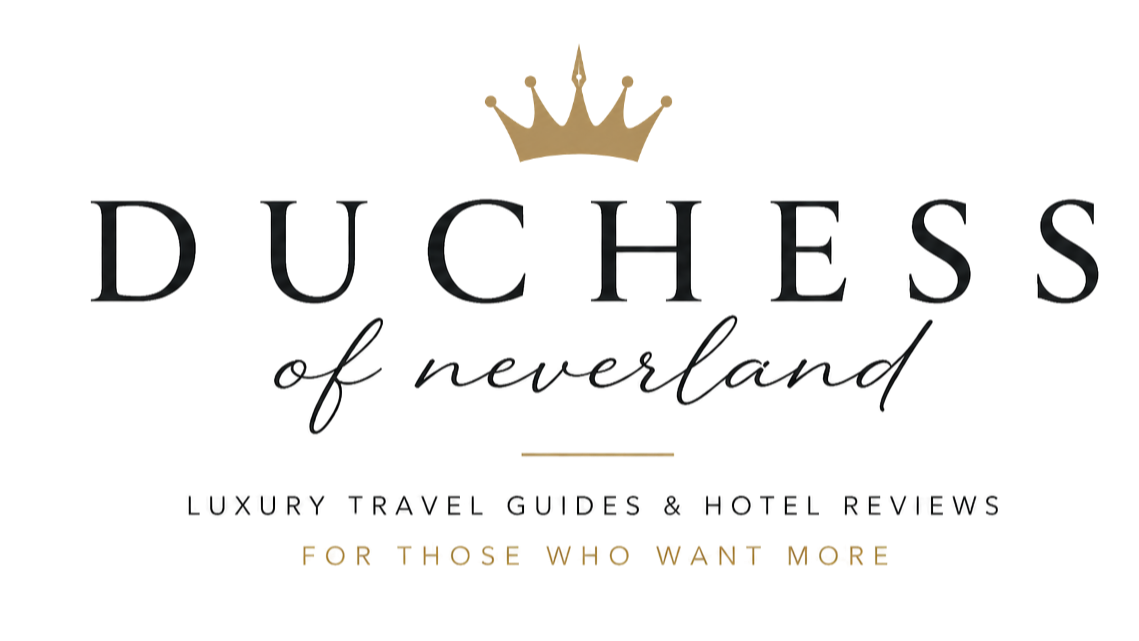Duchess of neverland logo