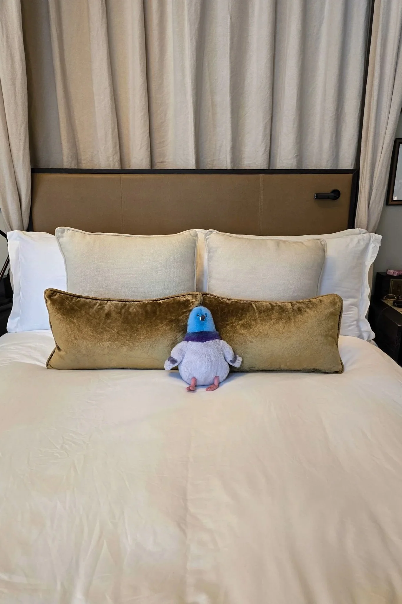Kimpton Fitzroy London Review