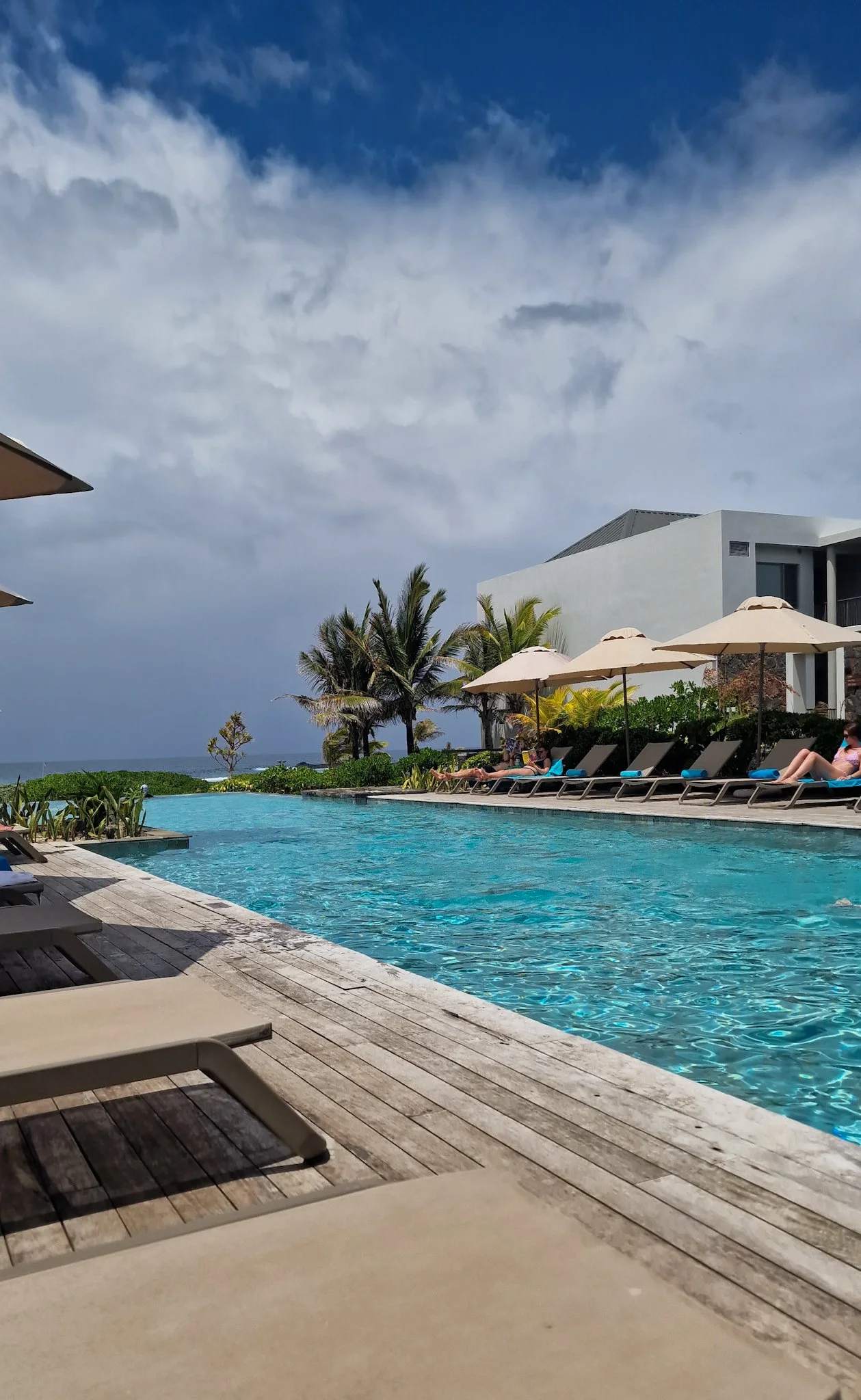 Anantara Iko Mauritius