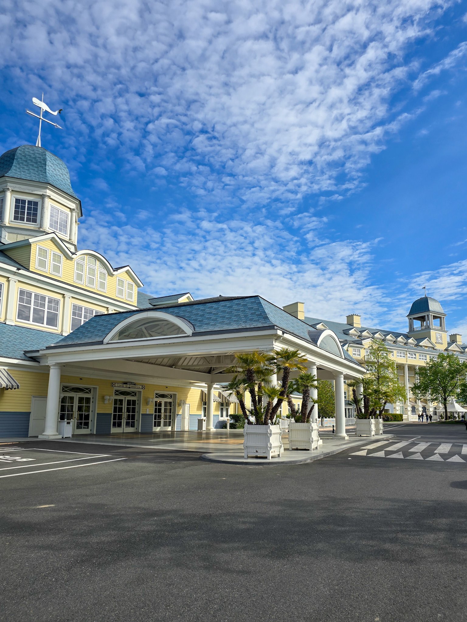 Newport Bay Club