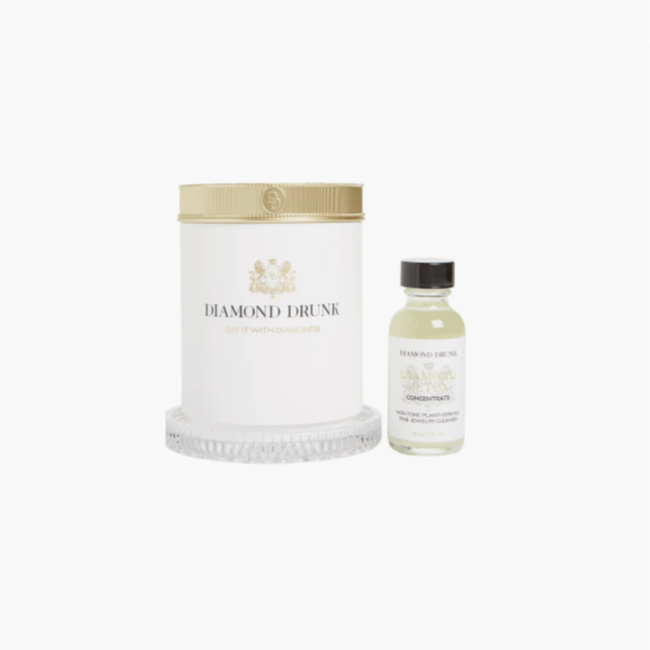 Fine Jewelry Cleaner Starter Collection